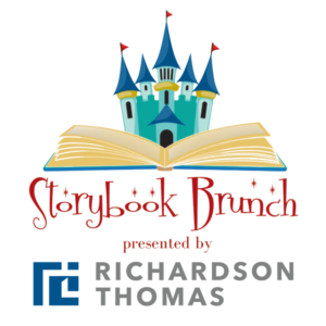 storybook brunch logo